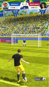 Football World: Online Soccer screenshot 11