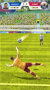 Football World: Online Soccer screenshot 18