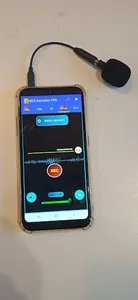 Live Microphone PRO screenshot 9