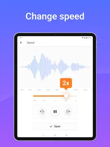 Custom Ringtone Maker: MP3 Cut screenshot 11
