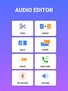 Custom Ringtone Maker: MP3 Cut screenshot 7