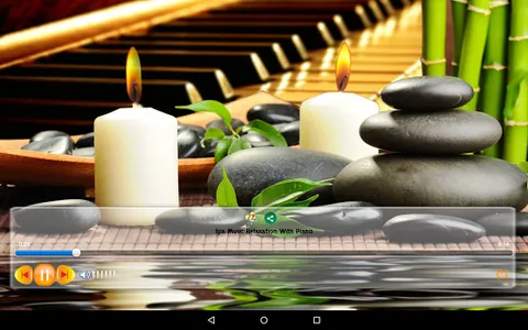 Piano Relax Music screenshot 4