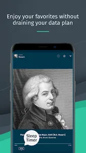 Classical Music Radio screenshot 2