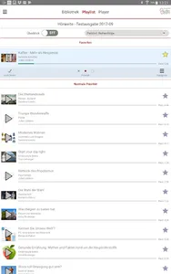 Audiocont screenshot 10
