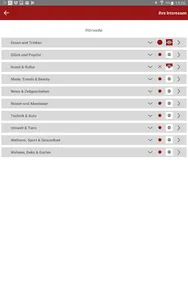 Audiocont screenshot 12