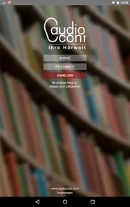 Audiocont screenshot 7