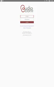 Audiocont screenshot 8