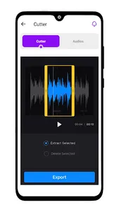 Audio Guestbook screenshot 4