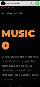 Audiohitlab Lite screenshot 7
