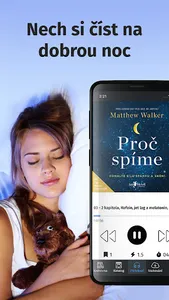 Audiolibrix - Audioknihy screenshot 6