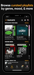 Audiomack: Music Downloader screenshot 13