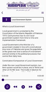 Aagahi Baldiyat KP screenshot 4