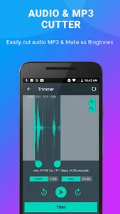 Voice Recorder: Audio Recorder screenshot 15