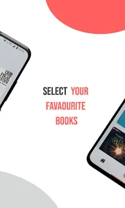 AudioShelf screenshot 5
