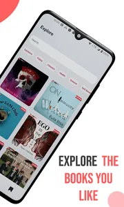 AudioShelf screenshot 6