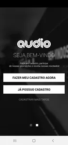 Audio SP screenshot 6