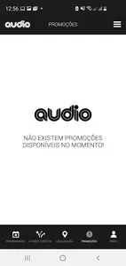 Audio SP screenshot 7