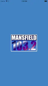 Mansfield 103.2 screenshot 0