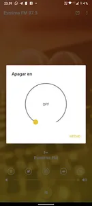 Esmirna FM screenshot 2