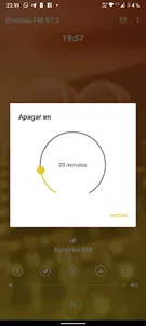 Esmirna FM screenshot 3