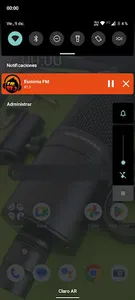 Esmirna FM screenshot 4