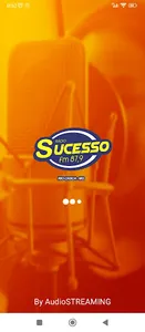Sucesso FM - Rio Casca screenshot 0