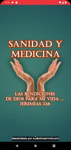 Sanidad y Medicina screenshot 0