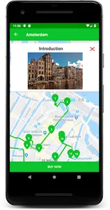 Citywalks World screenshot 1