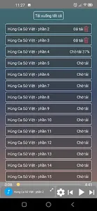 Audio truyện screenshot 5