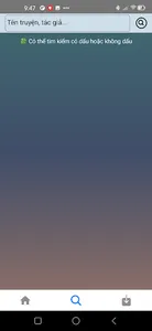 Audio truyện screenshot 9