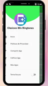 80's Classics Ringtones screenshot 0