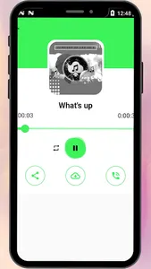 80's Classics Ringtones screenshot 2
