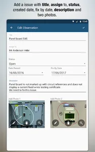 AuditBricks - Site Auditing screenshot 10