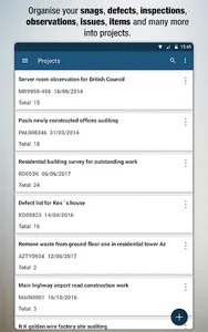 AuditBricks - Site Auditing screenshot 16