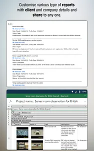 AuditBricks - Site Auditing screenshot 21