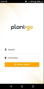 Auditoria Plani-GO screenshot 0
