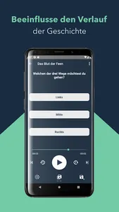 Audory screenshot 1
