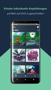 Audory screenshot 10