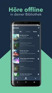 Audory screenshot 4