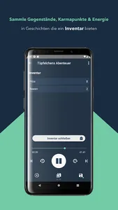 Audory screenshot 5