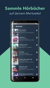 Audory screenshot 9