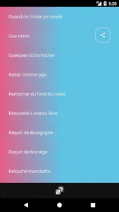 Instant Lorenzo - Soundboard screenshot 2