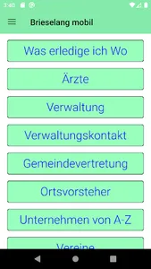 Brieselang screenshot 0