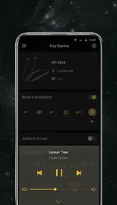 Key Series screenshot 1