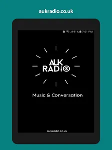 AUK Radio screenshot 4