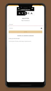 Instituto ETYCA screenshot 0
