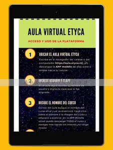 Instituto ETYCA screenshot 11