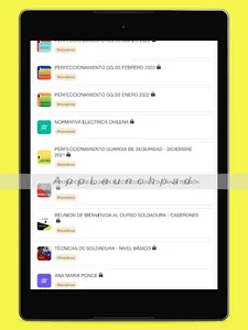 Instituto ETYCA screenshot 13