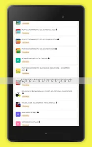Instituto ETYCA screenshot 8