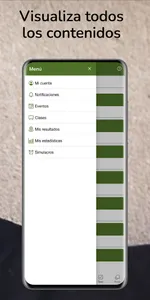 Opovemi screenshot 0